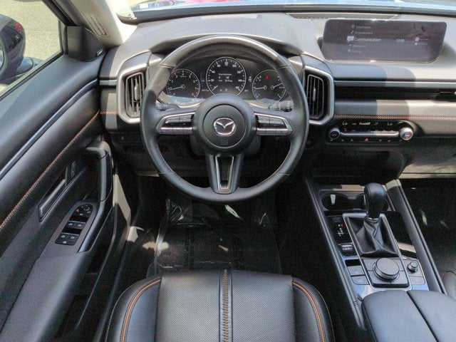 2024 Mazda Mazda CX-50 2.5 Turbo Premium Package