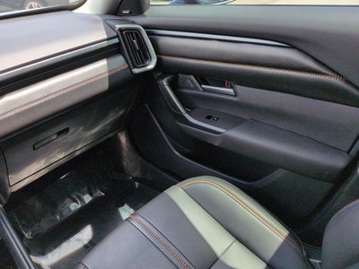 2024 Mazda Mazda CX-50 2.5 Turbo Premium Package