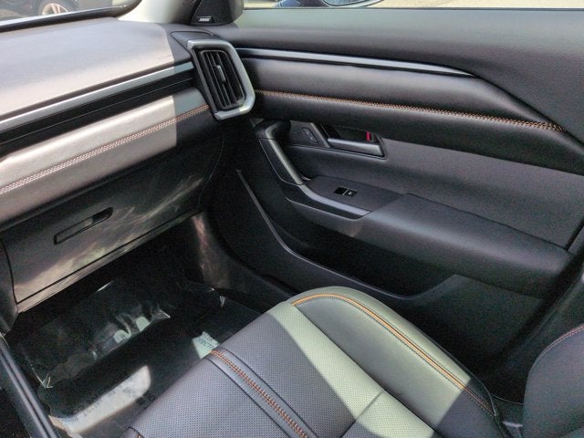 2024 Mazda Mazda CX-50 2.5 Turbo Premium Package