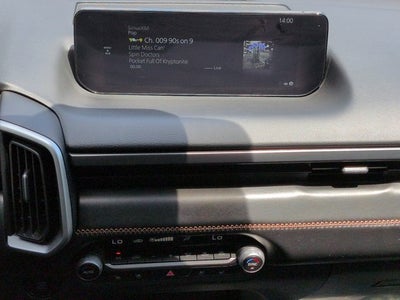 2024 Mazda Mazda CX-50 2.5 Turbo Premium Package