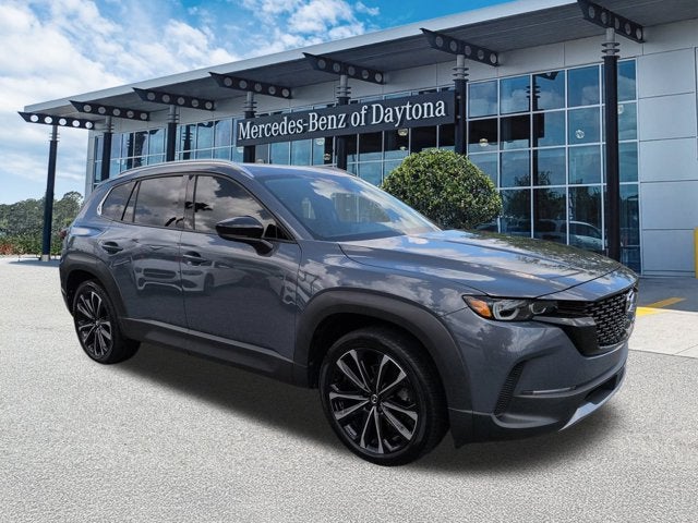 2024 Mazda Mazda CX-50 2.5 Turbo Premium Package