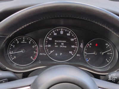 2024 Mazda Mazda CX-50 2.5 Turbo Premium Package