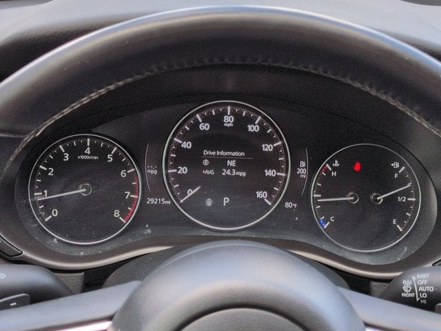 2024 Mazda Mazda CX-50 2.5 Turbo Premium Package