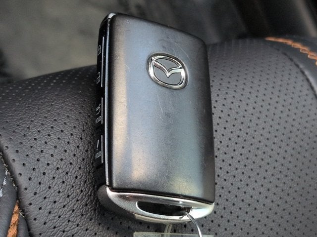 2024 Mazda Mazda CX-50 2.5 Turbo Premium Package