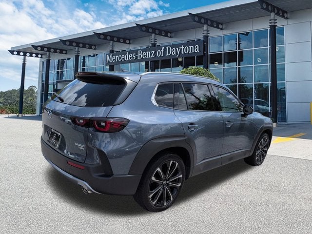 2024 Mazda Mazda CX-50 2.5 Turbo Premium Package