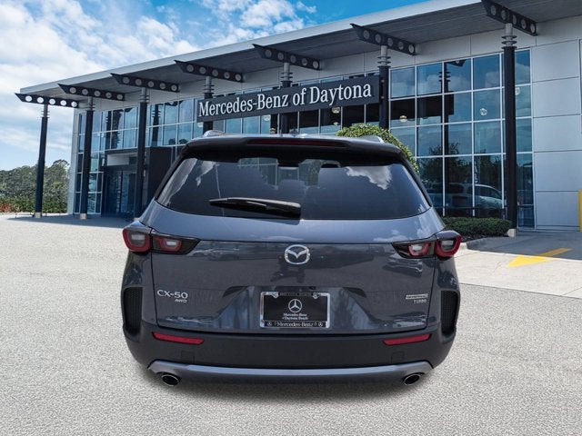 2024 Mazda Mazda CX-50 2.5 Turbo Premium Package