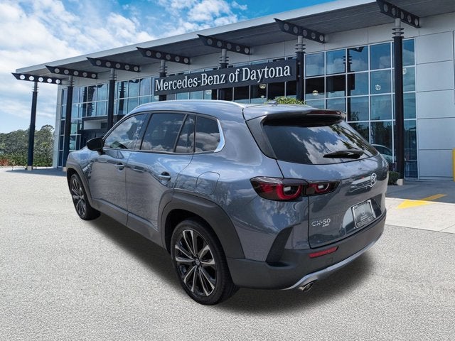 2024 Mazda Mazda CX-50 2.5 Turbo Premium Package