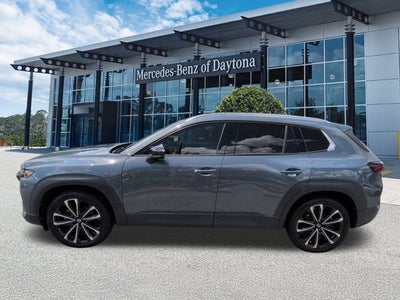 2024 Mazda Mazda CX-50 2.5 Turbo Premium Package