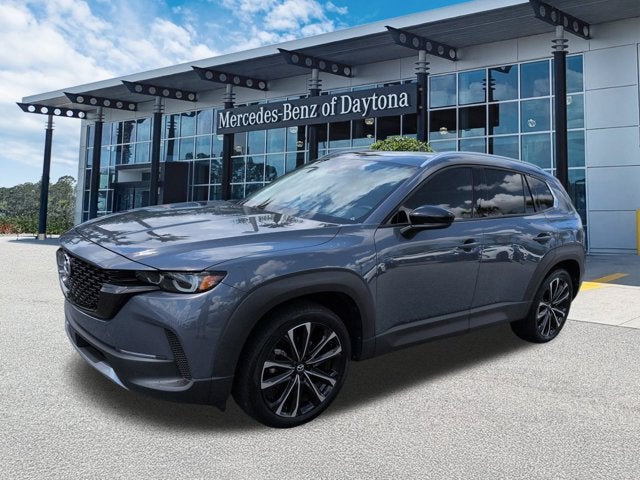 2024 Mazda Mazda CX-50 2.5 Turbo Premium Package