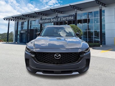 2024 Mazda Mazda CX-50 2.5 Turbo Premium Package