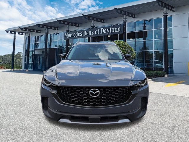 2024 Mazda Mazda CX-50 2.5 Turbo Premium Package