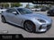 2023 Subaru BRZ Limited