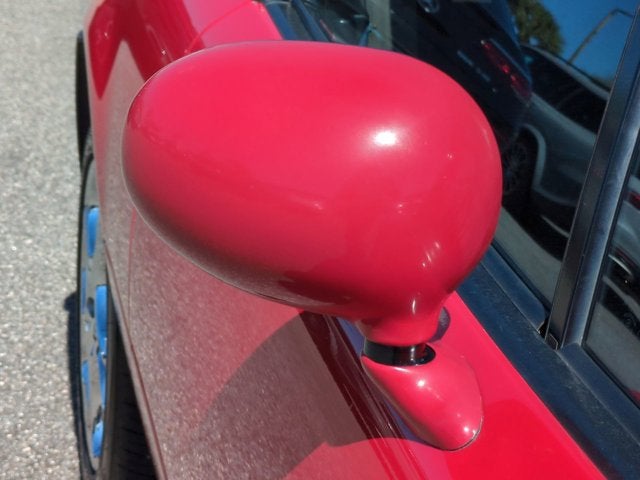 1996 Mazda Mazda MX5 Miata Base