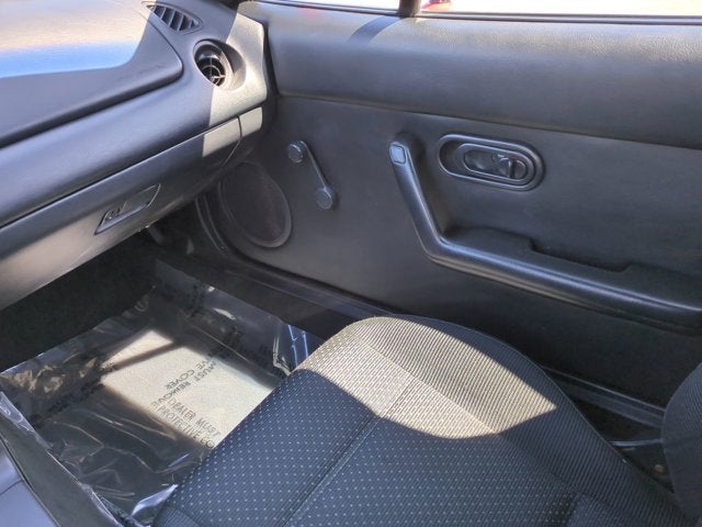 1996 Mazda Mazda MX5 Miata Base
