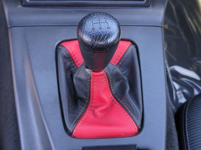 1996 Mazda Mazda MX5 Miata Base