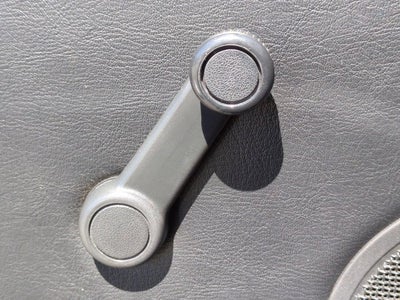 1996 Mazda Mazda MX5 Miata Base