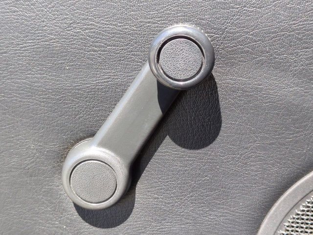 1996 Mazda Mazda MX5 Miata Base