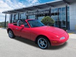 1996 Mazda Mazda MX5 Miata Base