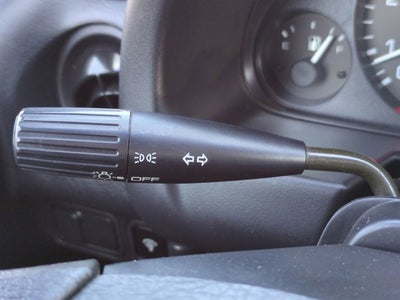 1996 Mazda Mazda MX5 Miata Base