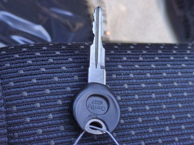 1996 Mazda Mazda MX5 Miata Base