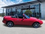 1996 Mazda Mazda MX5 Miata Base
