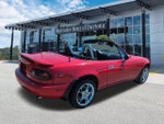 1996 Mazda Mazda MX5 Miata Base