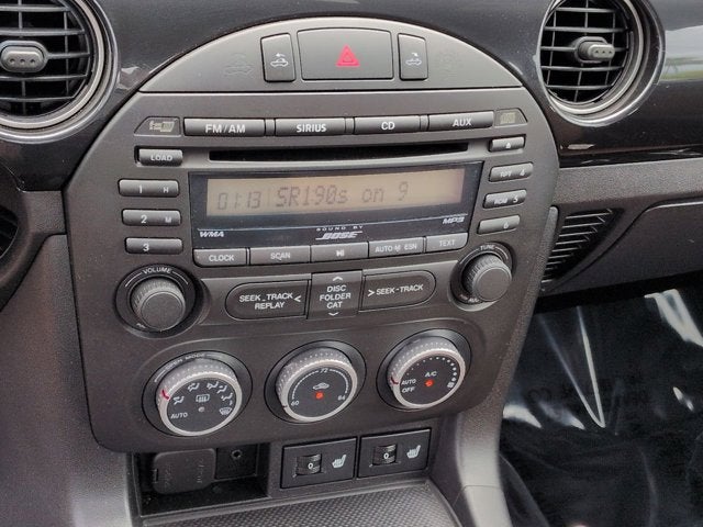 2014 Mazda Mazda MX-5 Miata Grand Touring