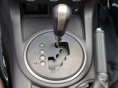 2014 Mazda Mazda MX-5 Miata Grand Touring