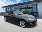 2014 Mazda Mazda MX-5 Miata Grand Touring