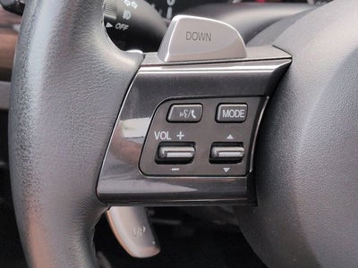 2014 Mazda Mazda MX-5 Miata Grand Touring