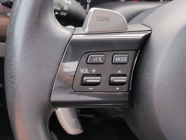 2014 Mazda Mazda MX-5 Miata Grand Touring