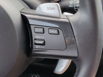 2014 Mazda Mazda MX-5 Miata Grand Touring