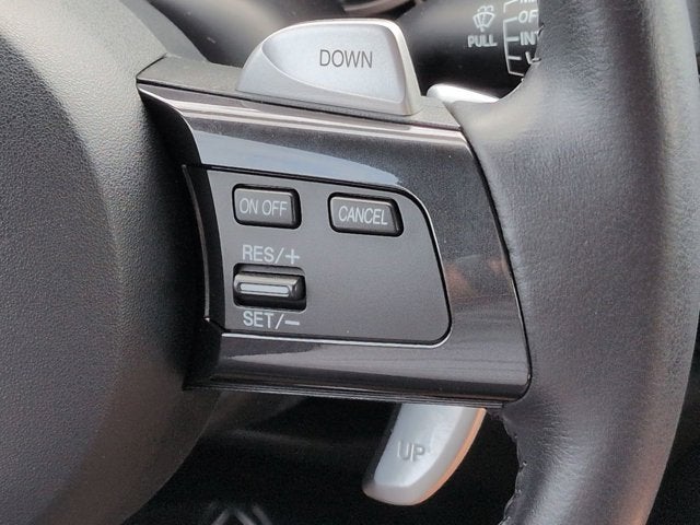 2014 Mazda Mazda MX-5 Miata Grand Touring