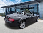 2014 Mazda Mazda MX-5 Miata Grand Touring
