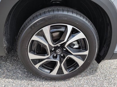 2026 Mazda Mazda CX-5 2.5 S Preferred