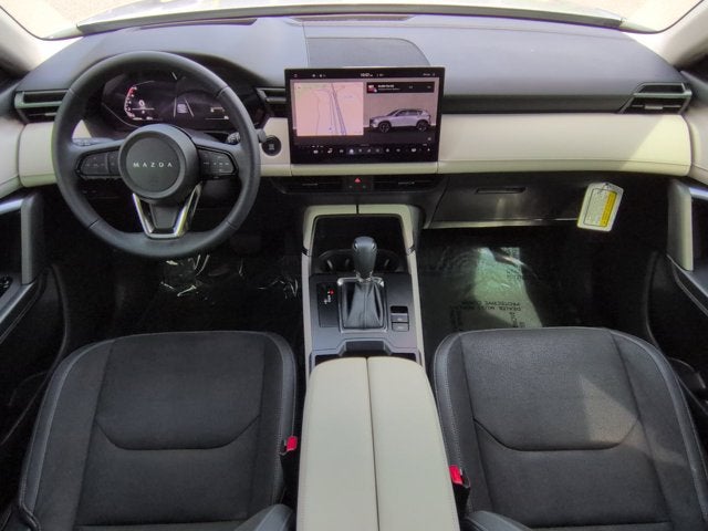 2026 Mazda Mazda CX-5 2.5 S Preferred