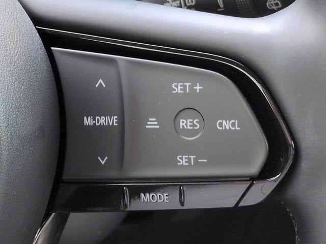 2026 Mazda Mazda CX-5 2.5 S Preferred