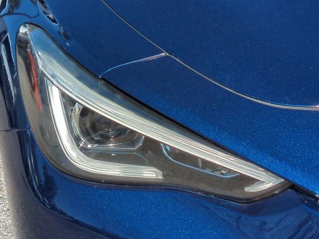 2017 INFINITI Q60 3.0t Premium