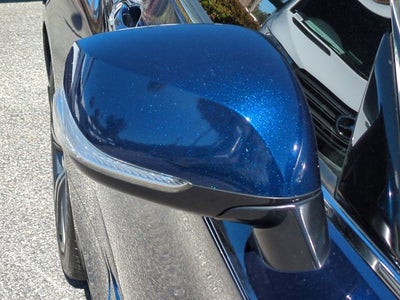 2017 INFINITI Q60 3.0t Premium