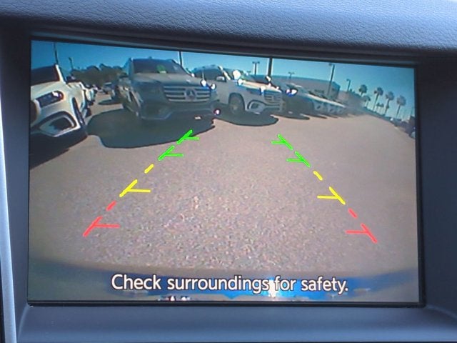 2017 INFINITI Q60 3.0t Premium