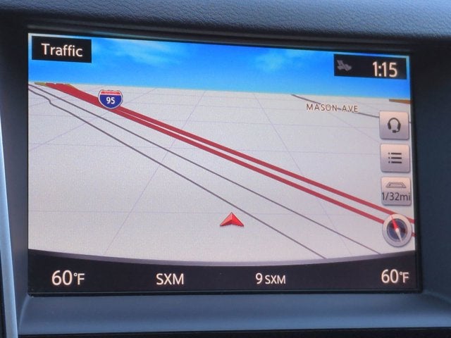 2017 INFINITI Q60 3.0t Premium