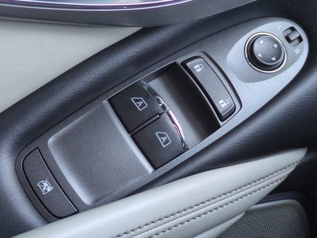 2017 INFINITI Q60 3.0t Premium