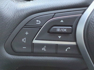 2017 INFINITI Q60 3.0t Premium