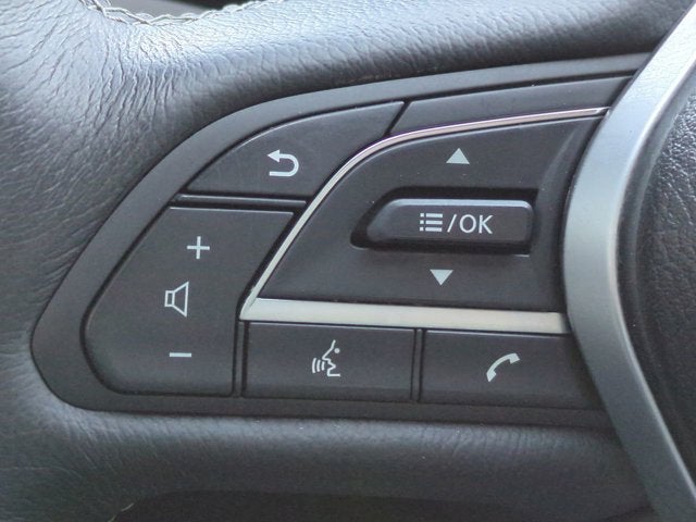 2017 INFINITI Q60 3.0t Premium