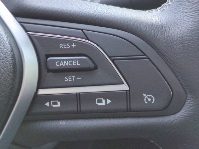 2017 INFINITI Q60 3.0t Premium