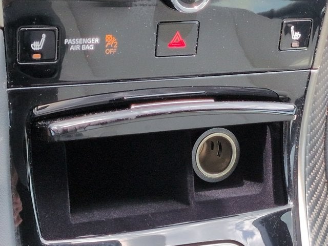 2021 INFINITI Q50 RED SPORT 400