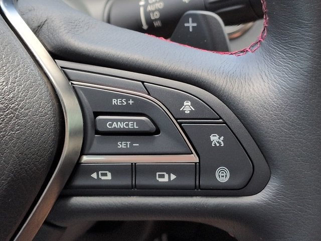 2021 INFINITI Q50 RED SPORT 400