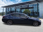 2021 INFINITI Q50 RED SPORT 400