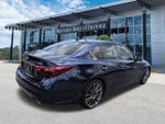 2021 INFINITI Q50 RED SPORT 400