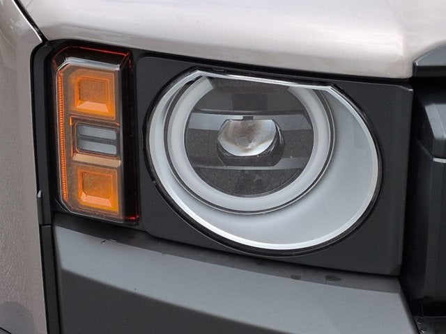 2025 Toyota Land Cruiser 1958